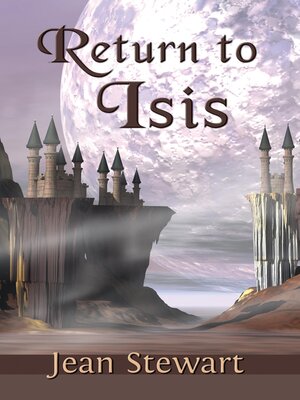 cover image of Return to Isis